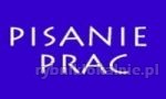 PISANIE PRAC LICENCJACKICH, MAGISTERSKICH