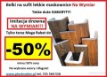 Mega Rabat - Maskownice na wymiar, Belki sufitowe rustykalne Mega Rabat - Maskownice na wymiar, Belki sufitowe rustykalne
