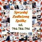 Zadłużona Działalność Gospodarcza lub Spółka ? US/UKS ? Zadłużona Działalność Gospodarcza lub Spółka ? US/UKS ?