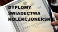 Legalny dyplom Studia Matura Certyfikaty Magister Licencjat i Inżynier