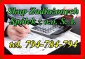 Zadłużone Spółki/JDG-Ochrona 299 ksh US ZUS KAS Zadłużone Spółki/JDG-Ochrona 299 ksh US ZUS KAS