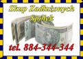 Wyczyść swoją Spółkę z o.o. S.A. UWAGA 299 KSH Wyczyść swoją Spółkę z o.o. S.A. UWAGA 299 KSH