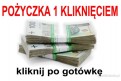 EXPRESOWA POŻYCZKA - 1 kliknięciem EXPRESOWA POŻYCZKA - 1 kliknięciem