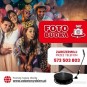 Fotobudka 360 Rybnik