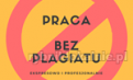 Profesjonalne Pisanie i Redagowanie Prac