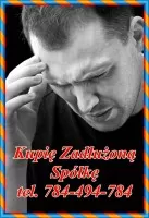 Kupimy Zadłużone Spółki - Ochrona 299 K.s.h. Podatki Kadry Płace Kupimy Zadłużone Spółki - Ochrona 299 K.s.h. Podatki Kadry Płace