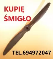 KUPIĘ STARE DREWNIANE ŚMIGŁO OD SAMOLOTU TELEFON 694972047 KUPIĘ STARE DREWNIANE ŚMIGŁO OD SAMOLOTU TELEFON 694972047