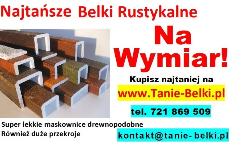 tanie-belki-rustykalne-na-wymiar-maskownice-styropianowe-imitacja-drewna-49159-sprzedam.webp