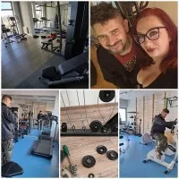 SERWIS SPRZĘTU SIŁOWNIE SZKOLNE, SZPITALE, HOTELE, JEDNOSTKI WOJSKOWE SERWIS SPRZĘTU SIŁOWNIE SZKOLNE, SZPITALE, HOTELE, JEDNOSTKI WOJSKOWE