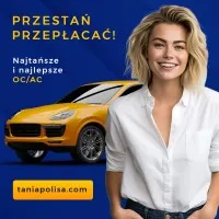Tania polisa OC, Tanie OC Sprawdź