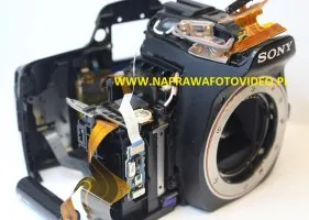 KONSERWACJA SPRZĘTU FOTOGRAFICZNEGO KRAKÓW www.naprawafotovideo.pl