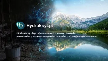 ozonowanie usuwanie zapachów