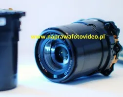 NAPRAWA SERWIS PENTAX KRAKÓW www.naprawafotovideo.pl