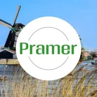 Pracownik szklarniowy przy kwiatach (od zaraz, dojazd na rowerze)