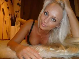 Pani pozna pana