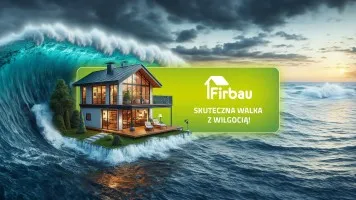 HYDROIZOLACJE IZOLACJE WODOCHRONNE OSUSZANIE BUDYNKÓW