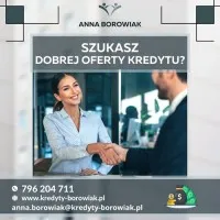 Szybki kredyt bez zbędnych formalności,sprawdź nasze oferty