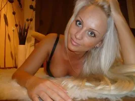 dzikie noce