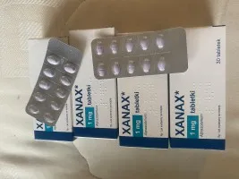 Sprzedam xanax, alprox, depralin, egzysta i zentiva